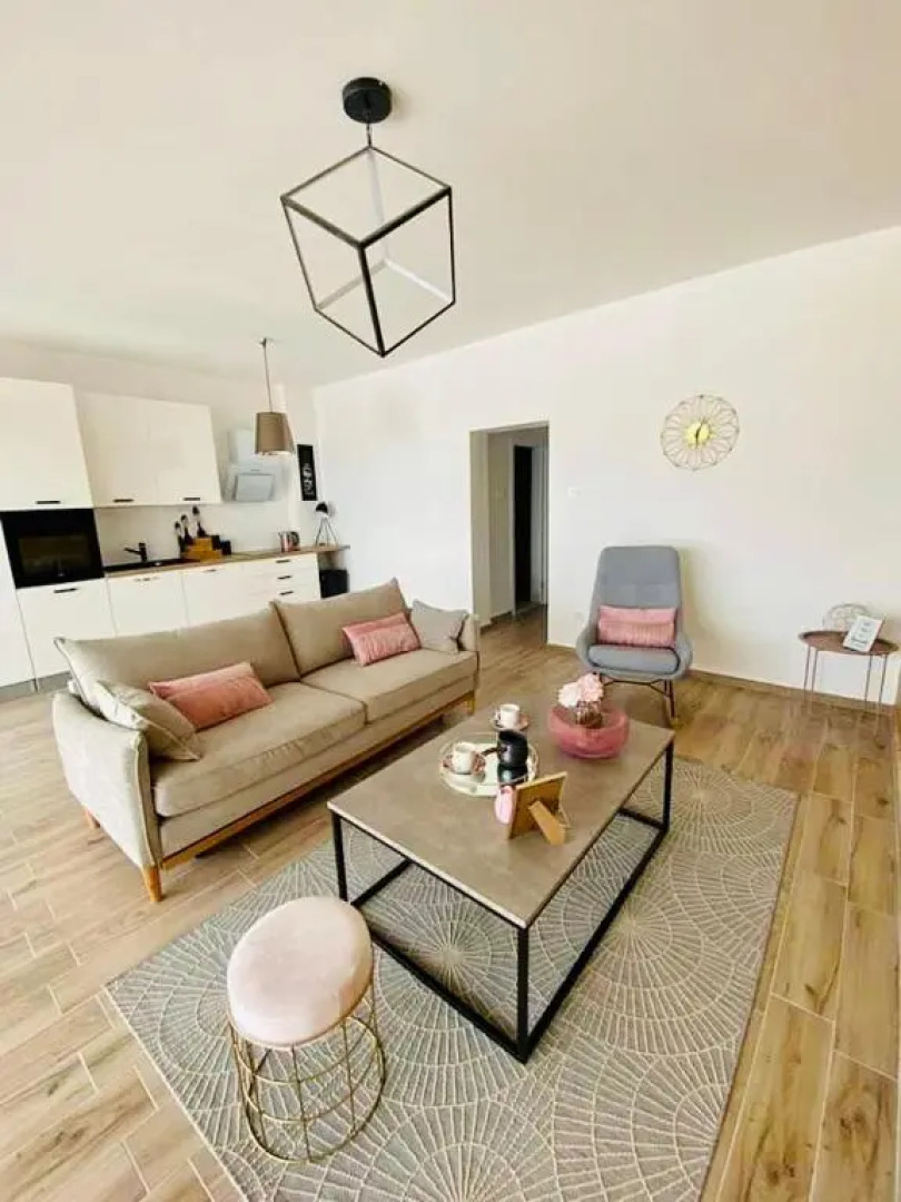 Dives Vista Apartment I