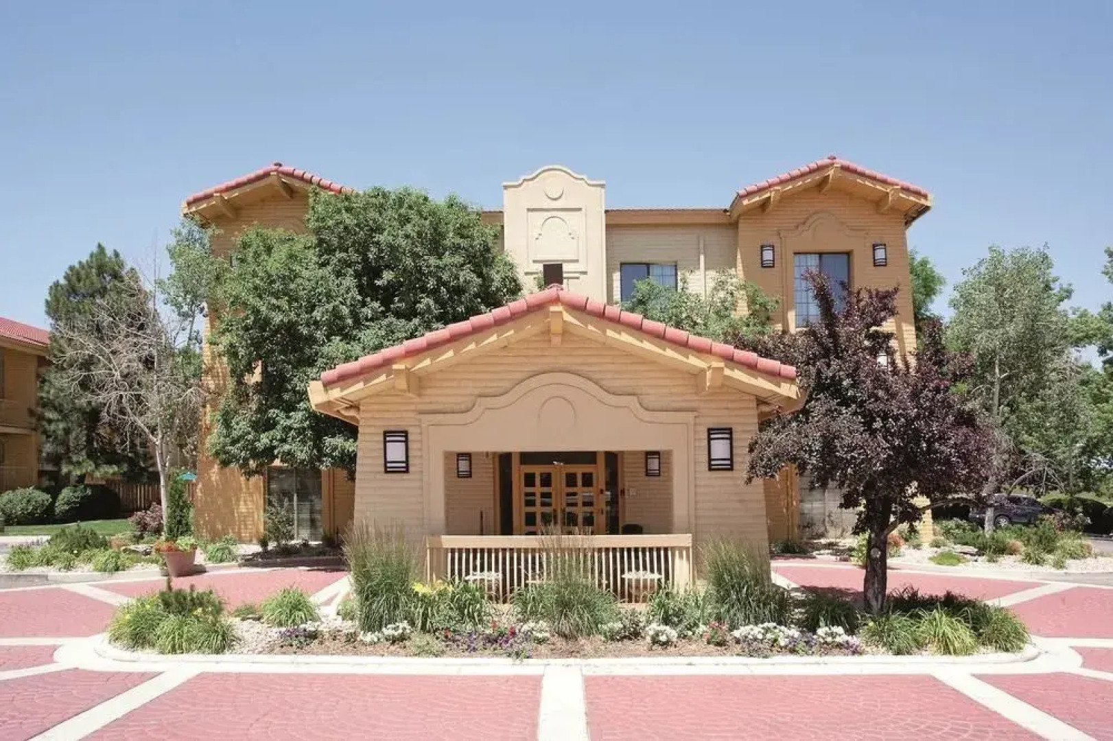 La Quinta Inn Denver Golden