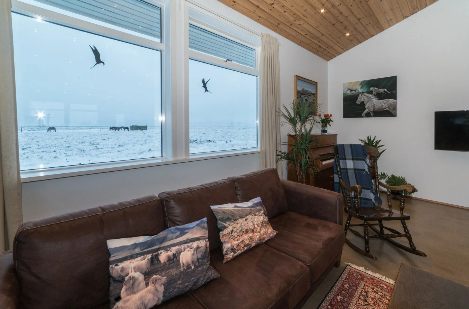 Álftröð Guesthouse