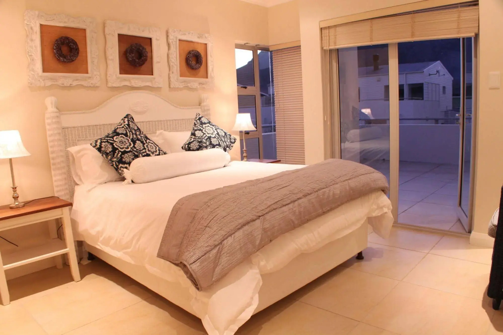 Spatalla Holiday Homes