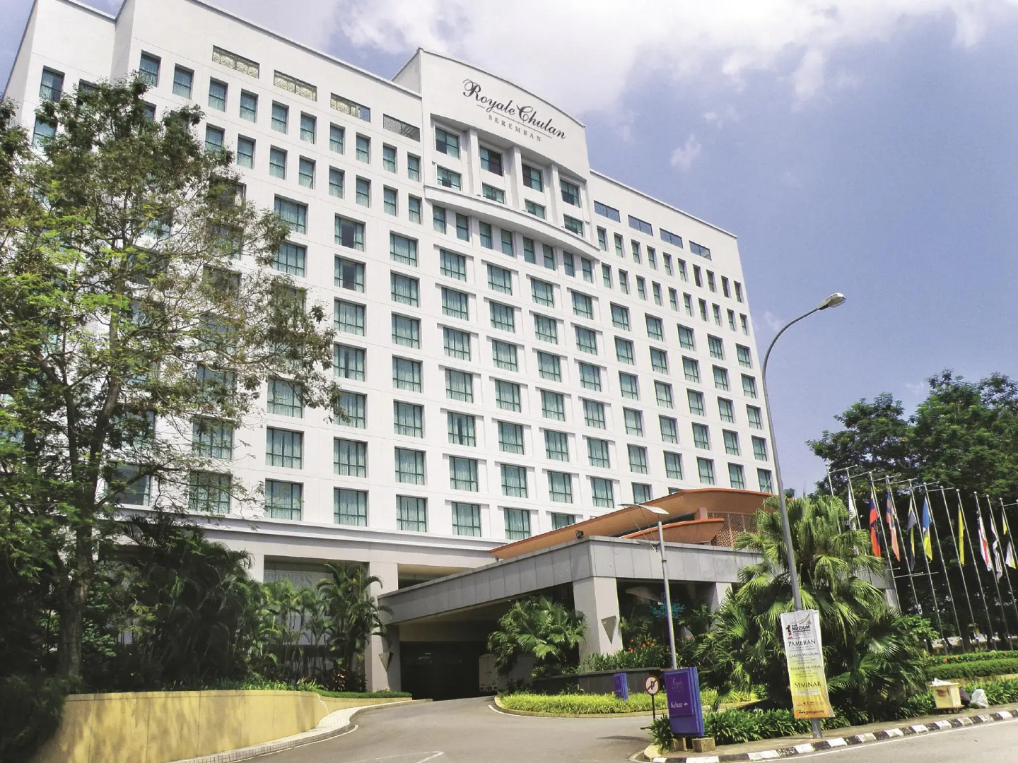 Royale Chulan Seremban