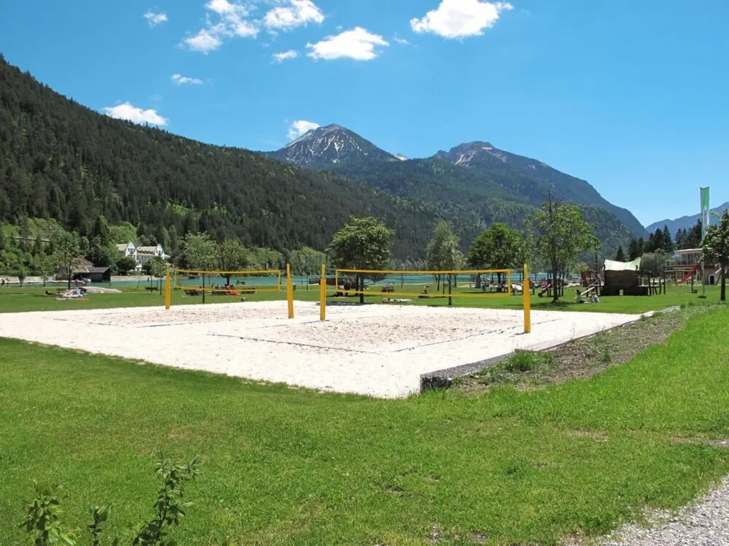 Seekarspitz Achenkirch