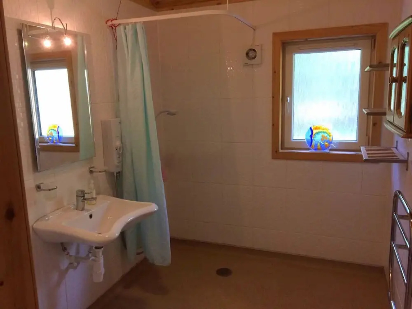 Loch Aweside Forest Cabins