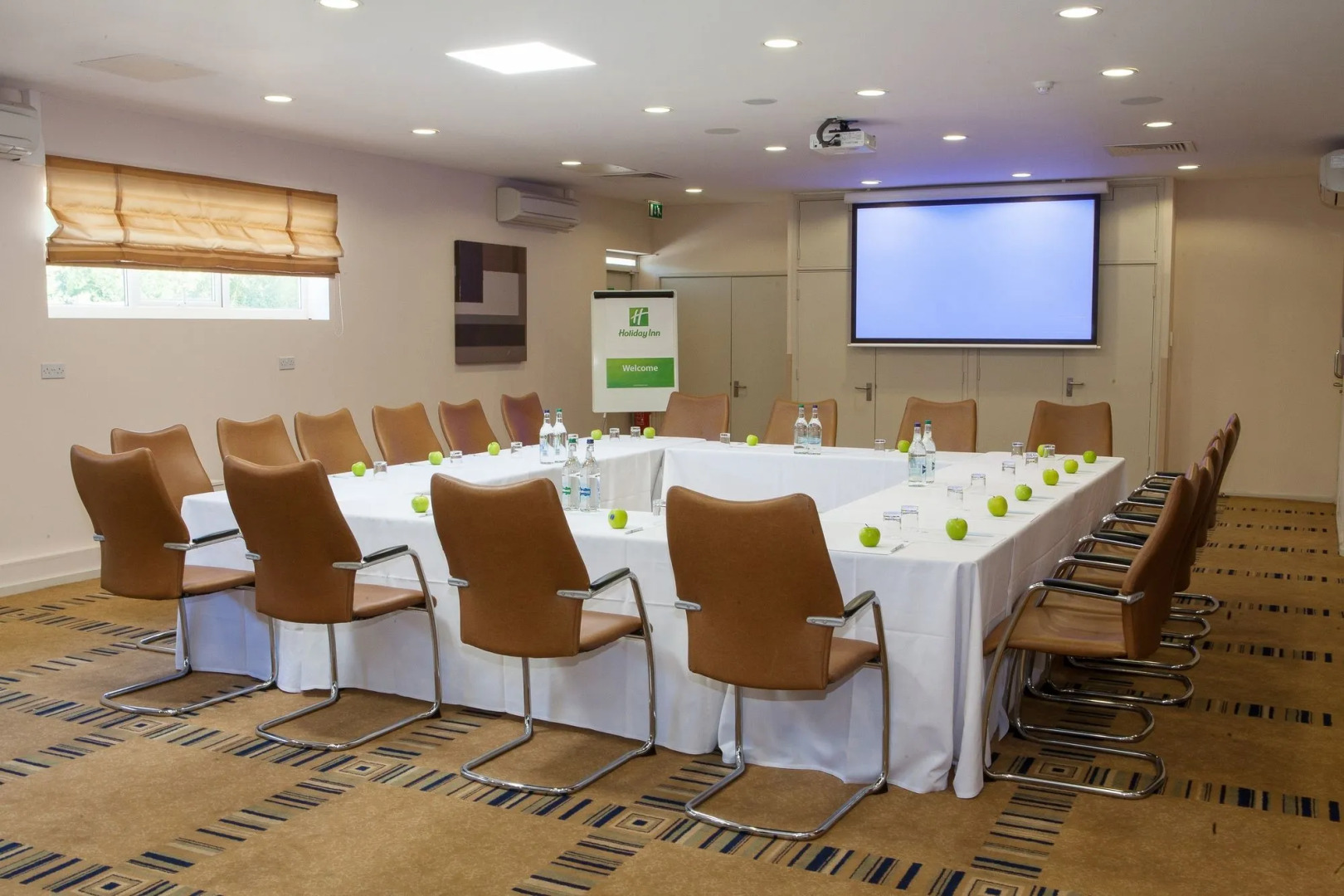Holiday Inn London Gatwick - Worth by IHG