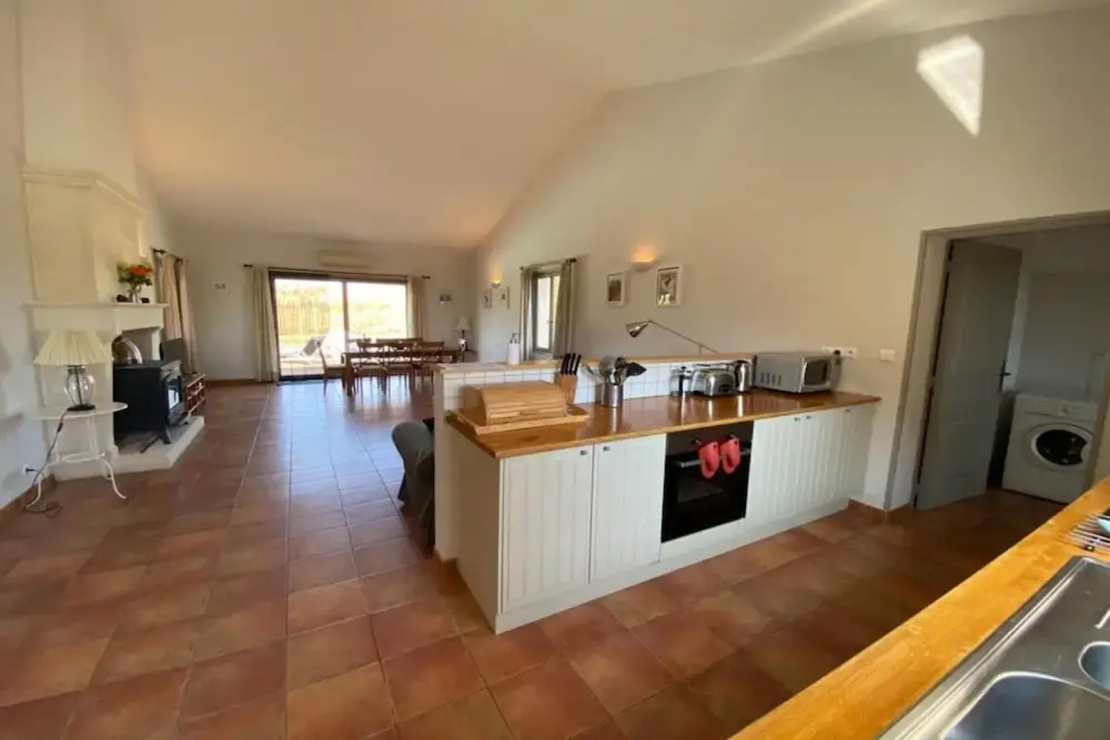 Charming Apartment in Dordogne Countryside