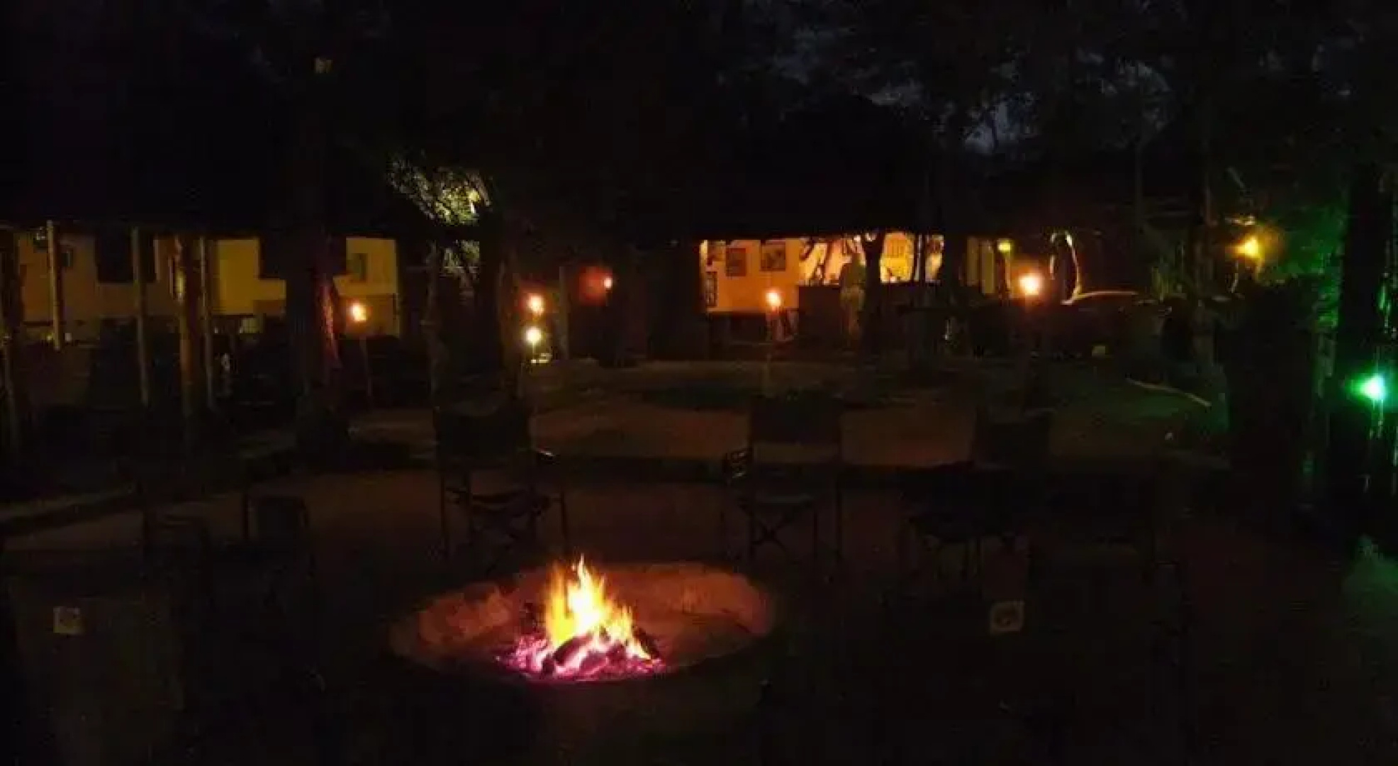 Shalati Adventure Lodge
