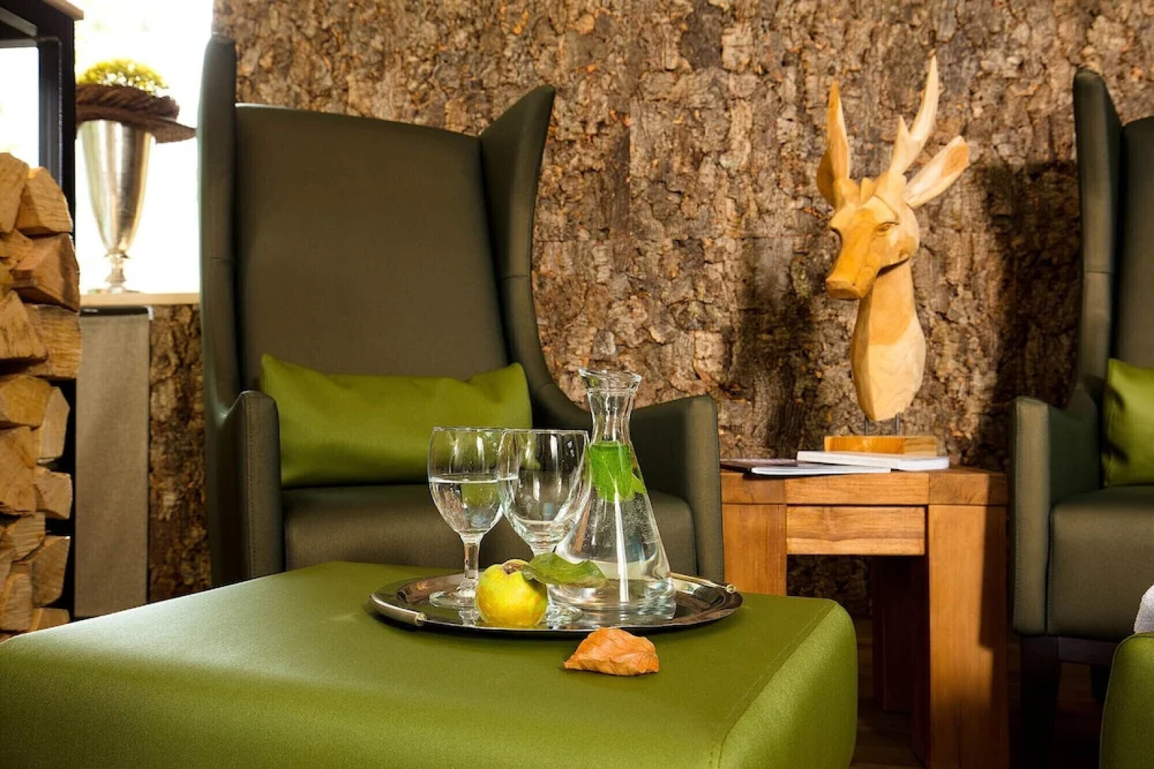 Romantik Hotel Braunschweiger Hof