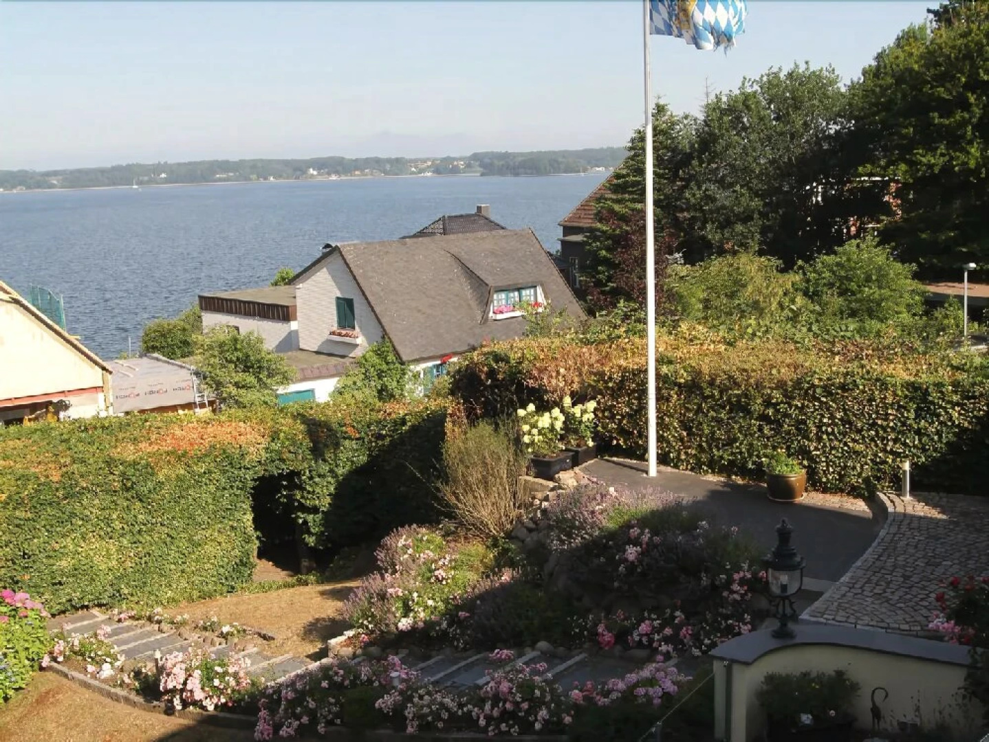 Ferienhäuser Glücksburg