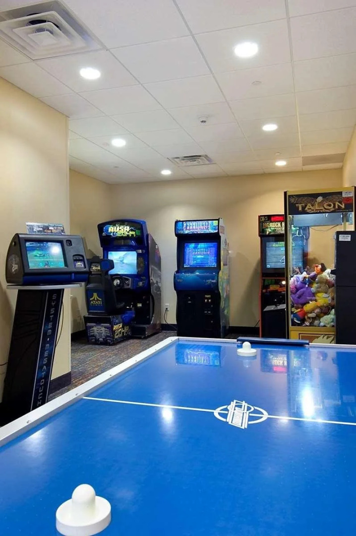 Hilton Garden Inn Rockford