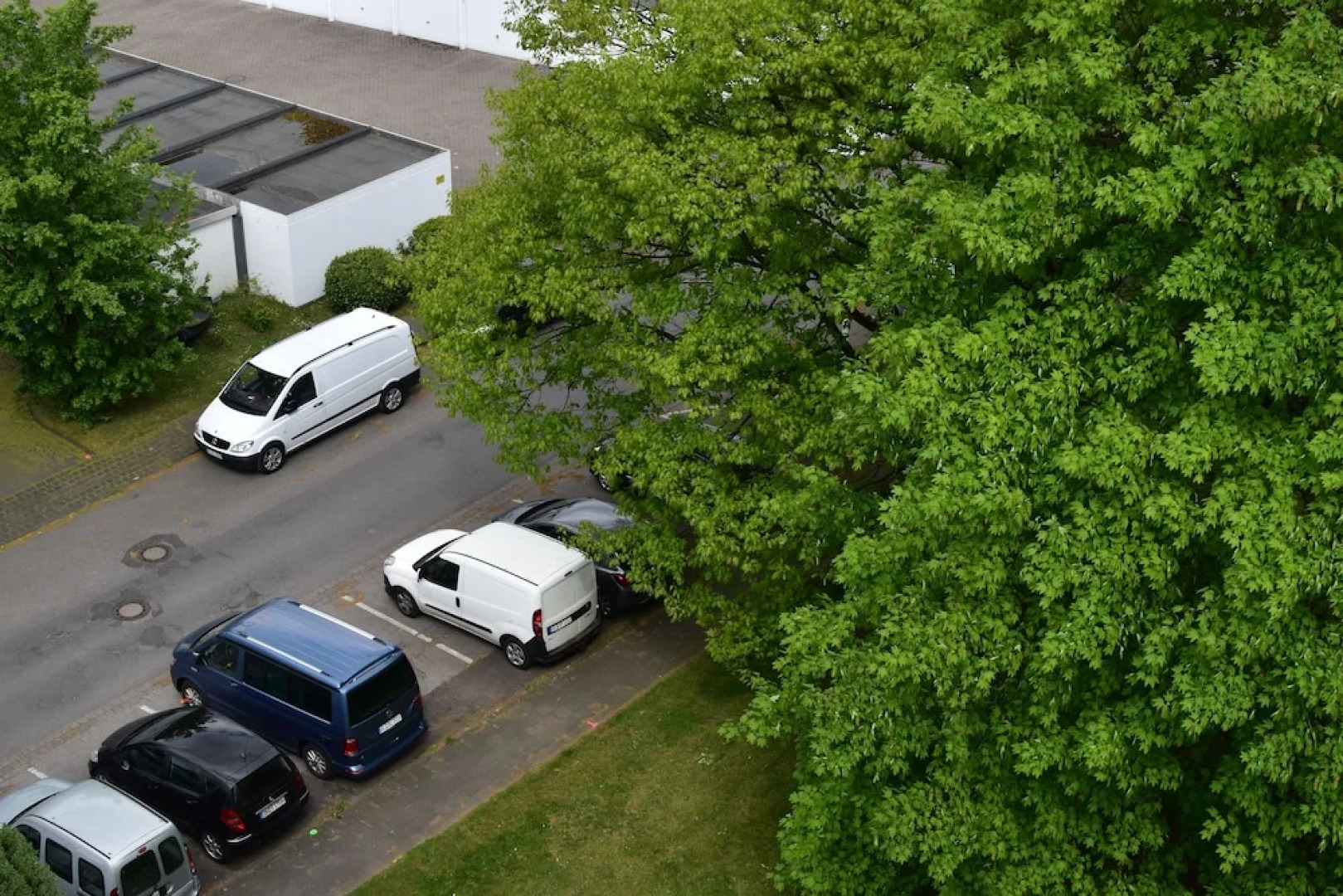 Studio Apartment Refrath