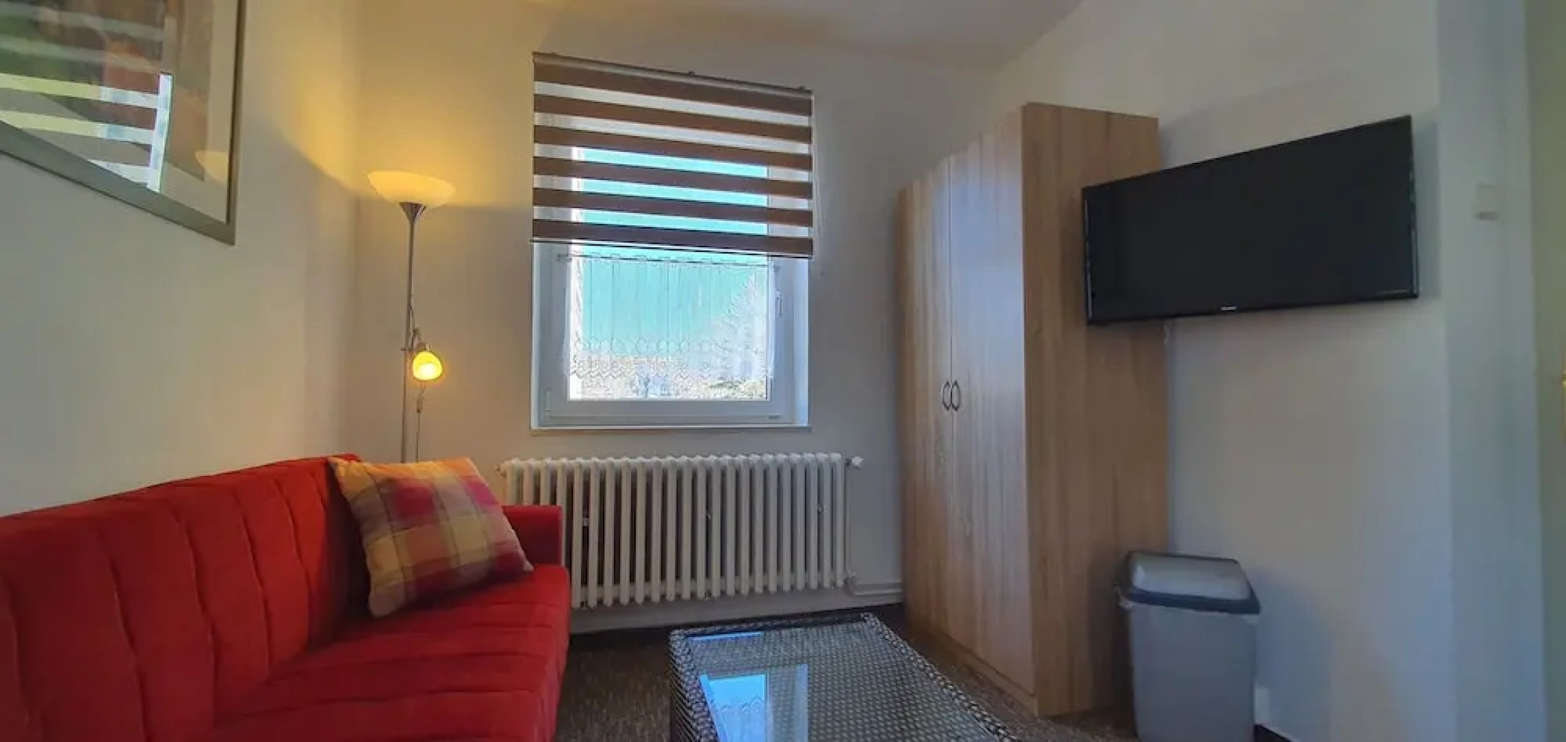 Hotel Villa Mansland