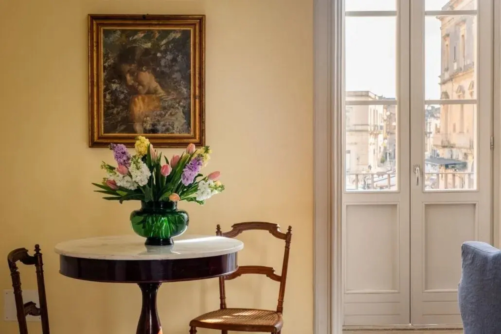 PALAZZO GARZIA - Dimora storica