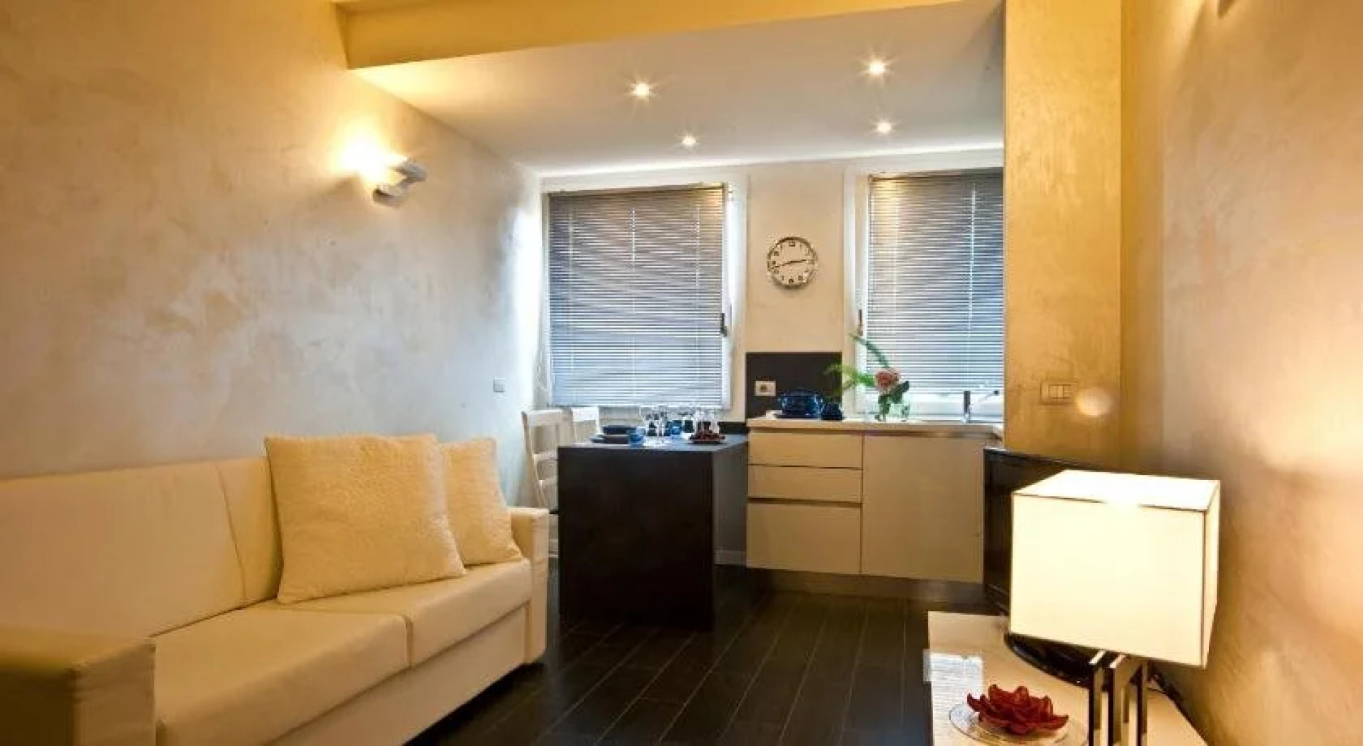 Hotel Ferro di Cavallo