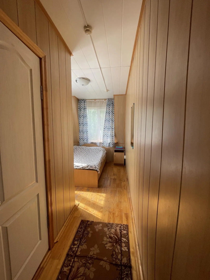 Парк-отель Звёздный