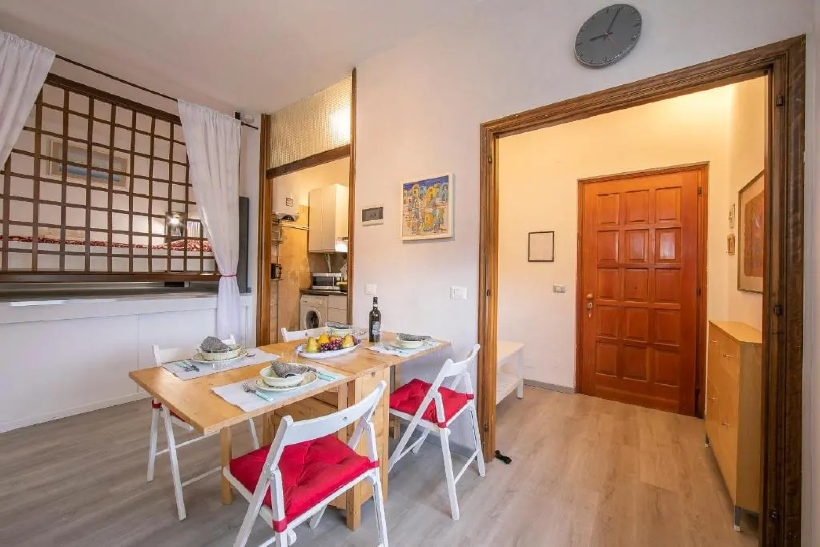 Ginestre Apartment few min From sea