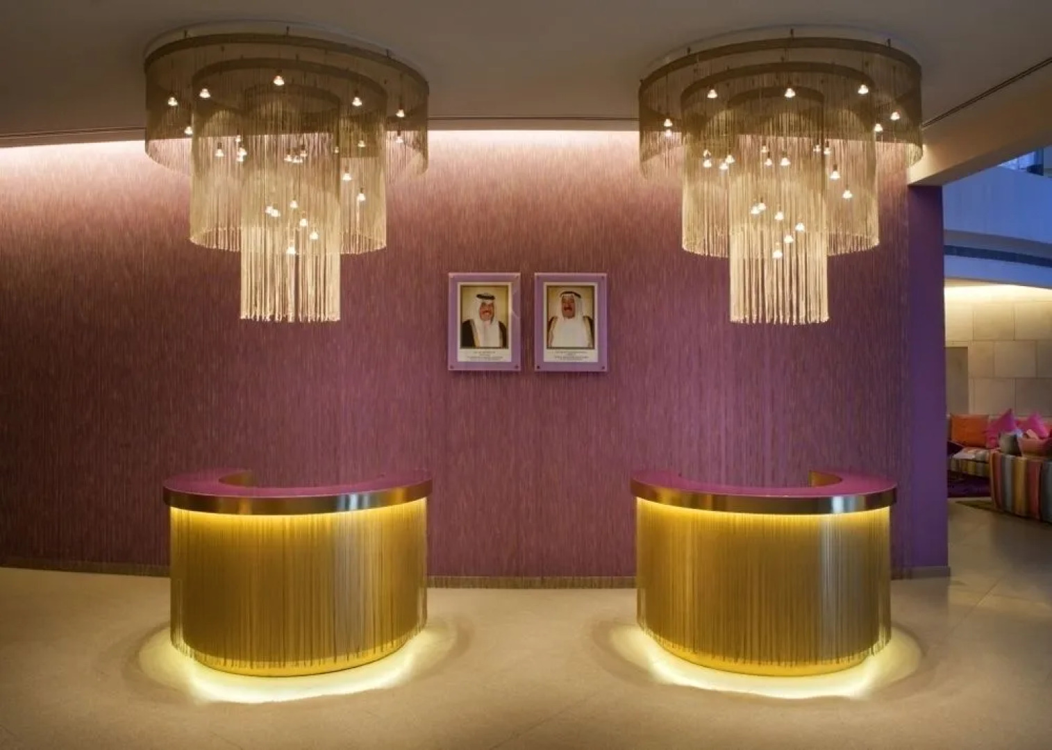 Hotel Missoni Kuwait