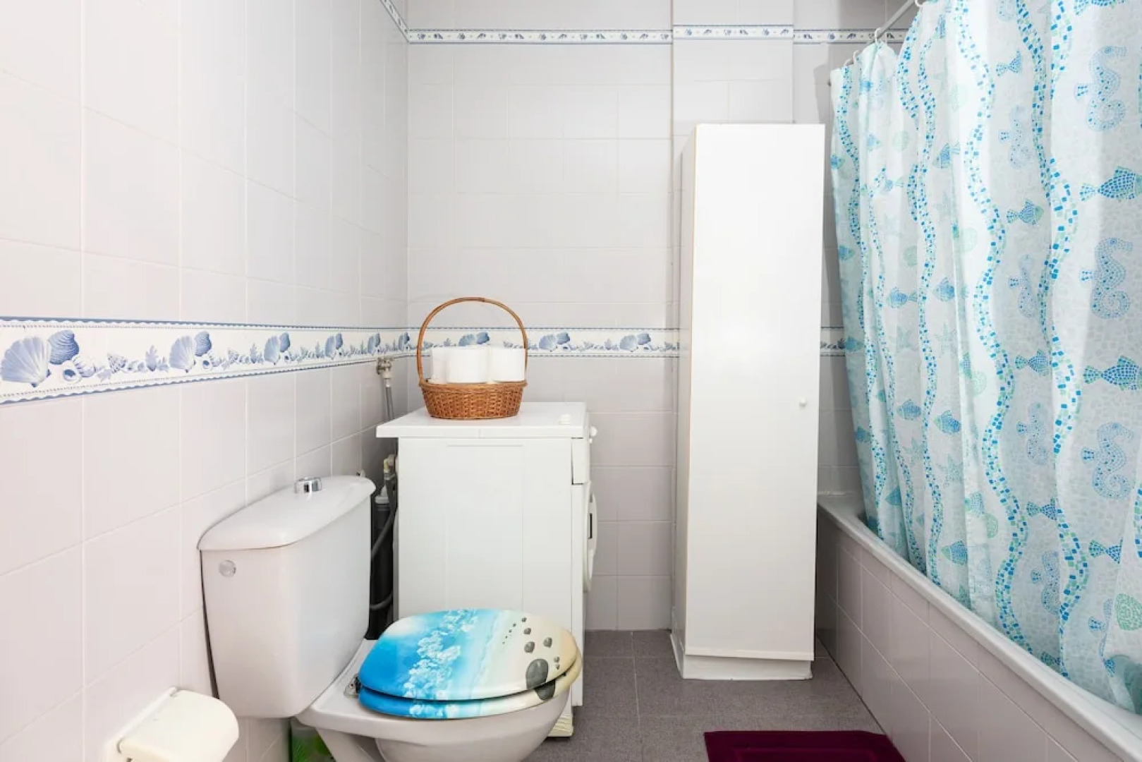 HomeLike Beach and Pool Caletillas Terrace Apartment & Wifi