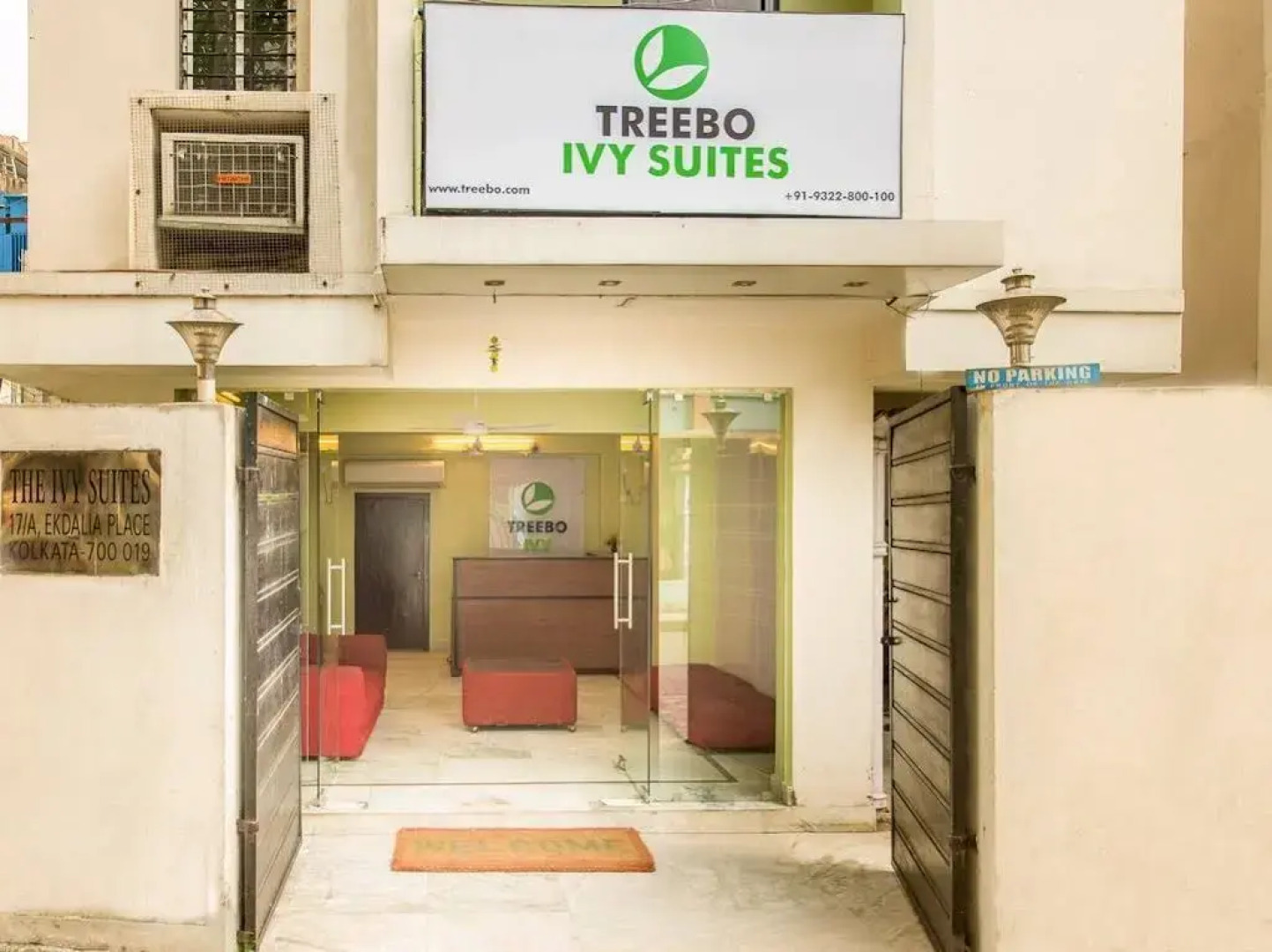 OYO Rooms Ekdalia