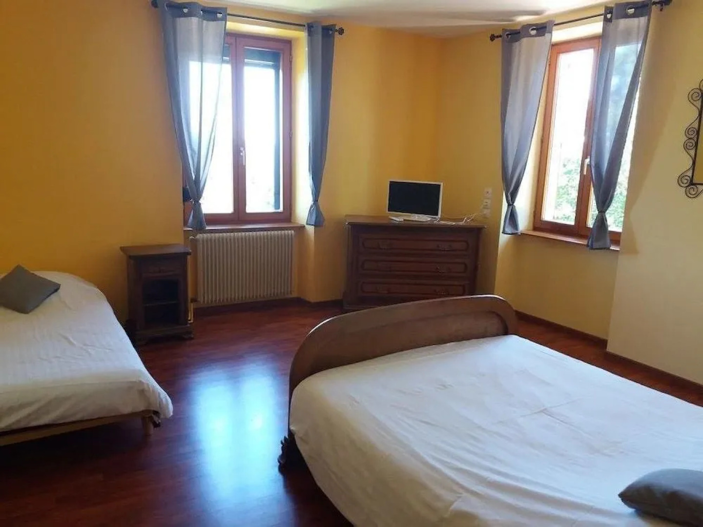 Auberge le Petit Haut