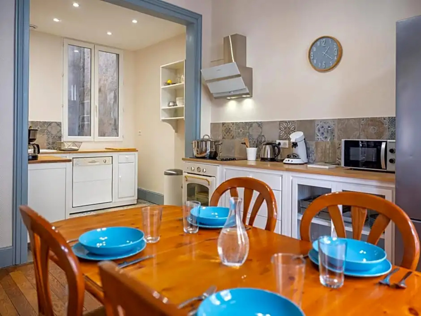 La Villa Francois Premier