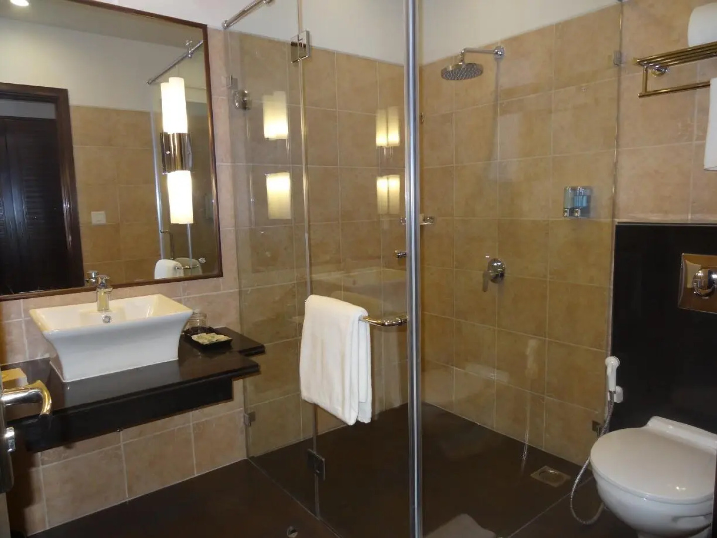 Regenta Central Hestia Dahej