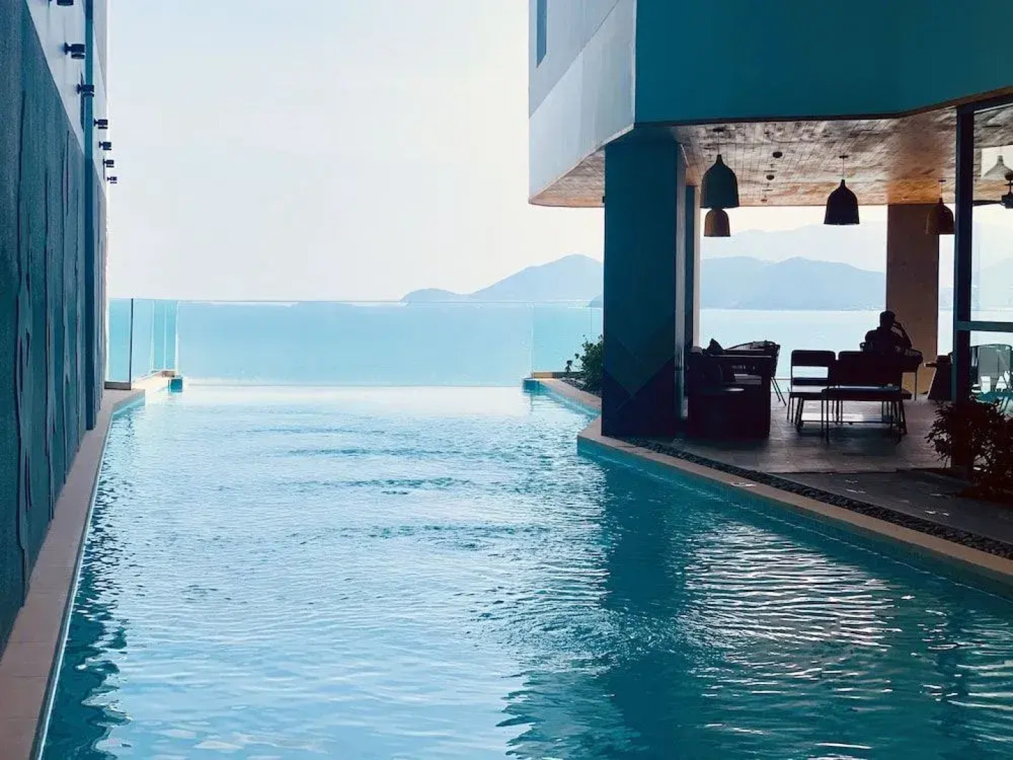 Holi Panorama Condotel