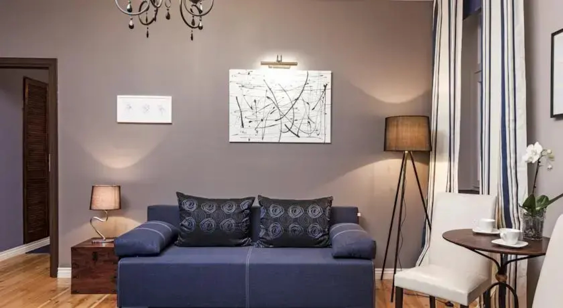 Apartamenty Grunwaldzkie