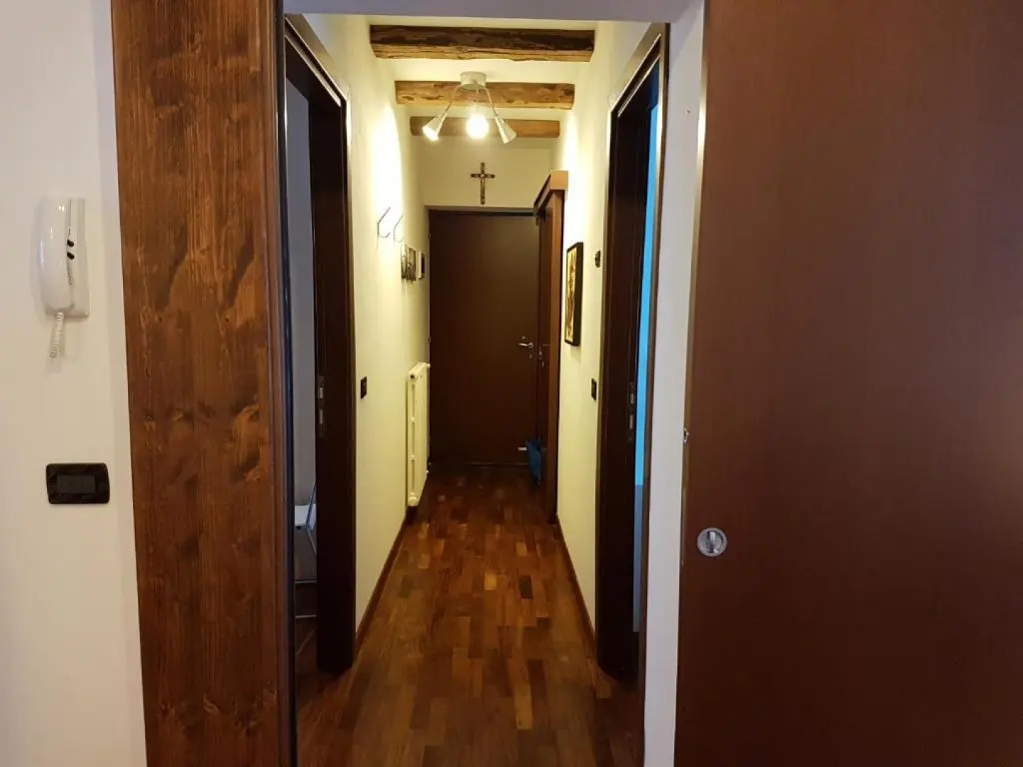 Appartamento Adalpina