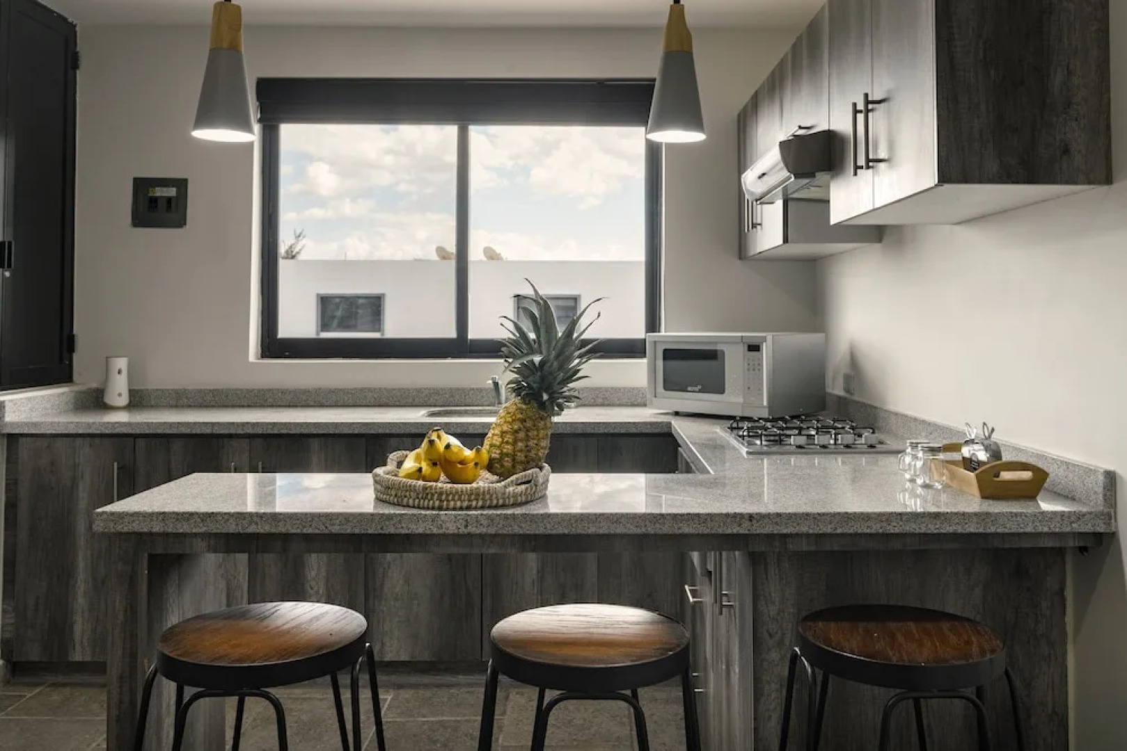 Coyotes Housing Services