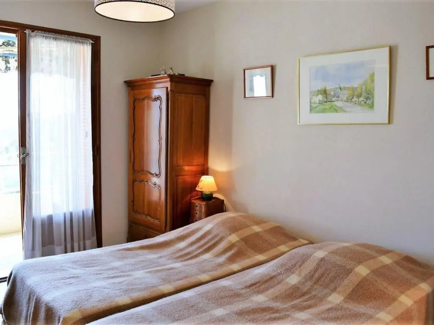 Appartement Bormes-les-Mimosas, 4 pièces, 6 personnes - FR-1-251-209