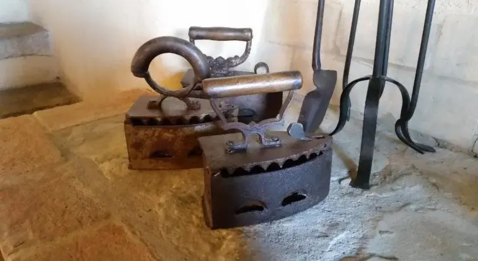 La Paterna Di Rigomagno