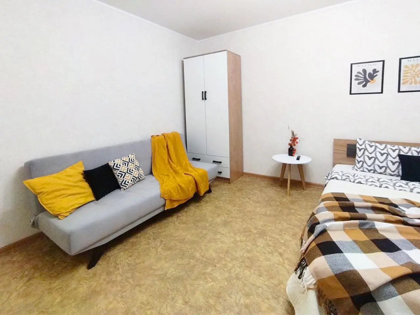 Niki Rent на Строительной