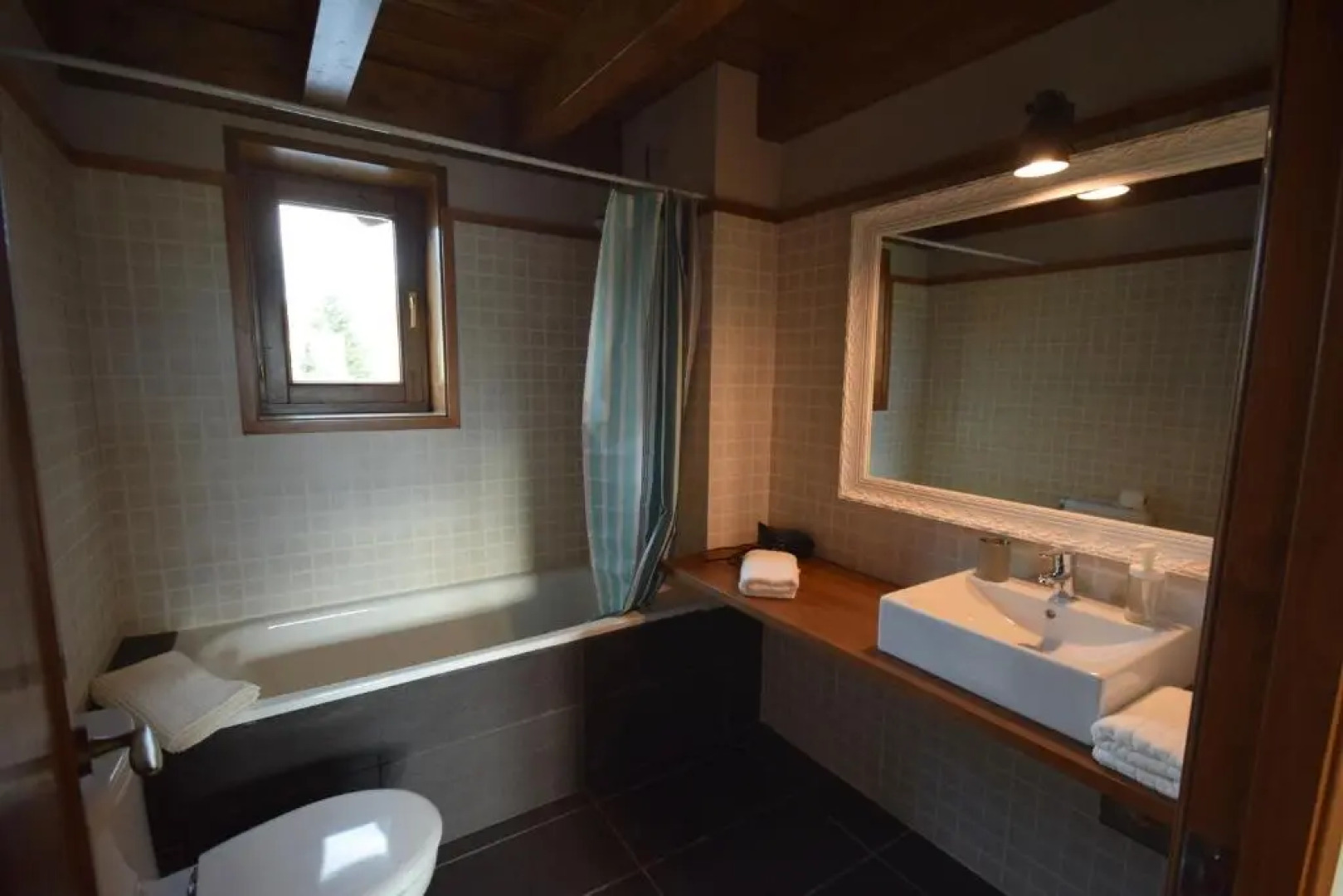 Casa Estavar Residencial