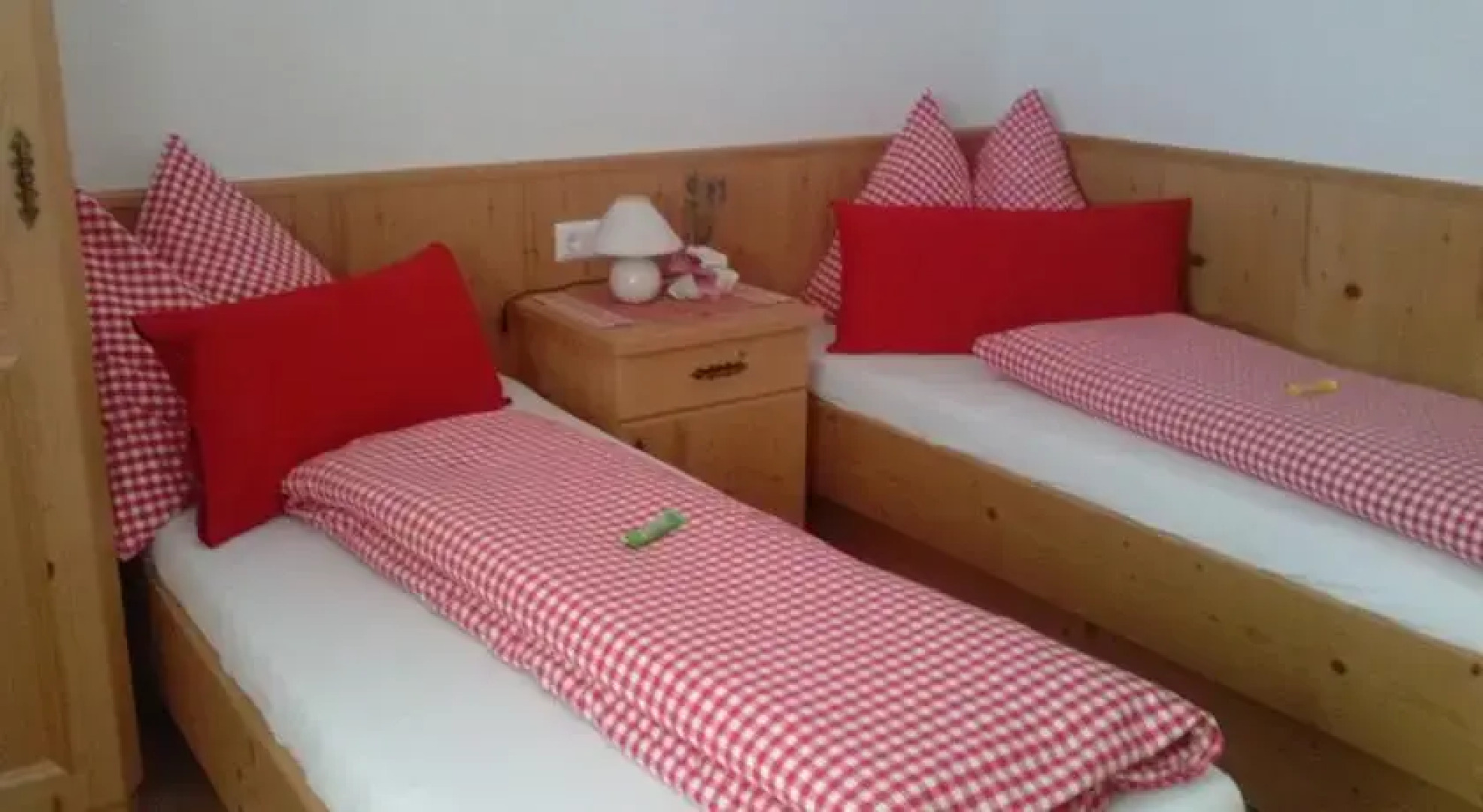 Ferienwohnung Suntinger