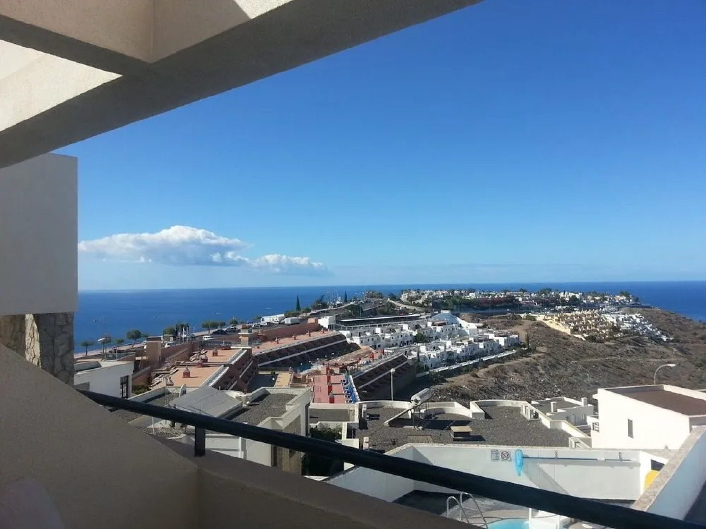 Mirador del Mar Villas