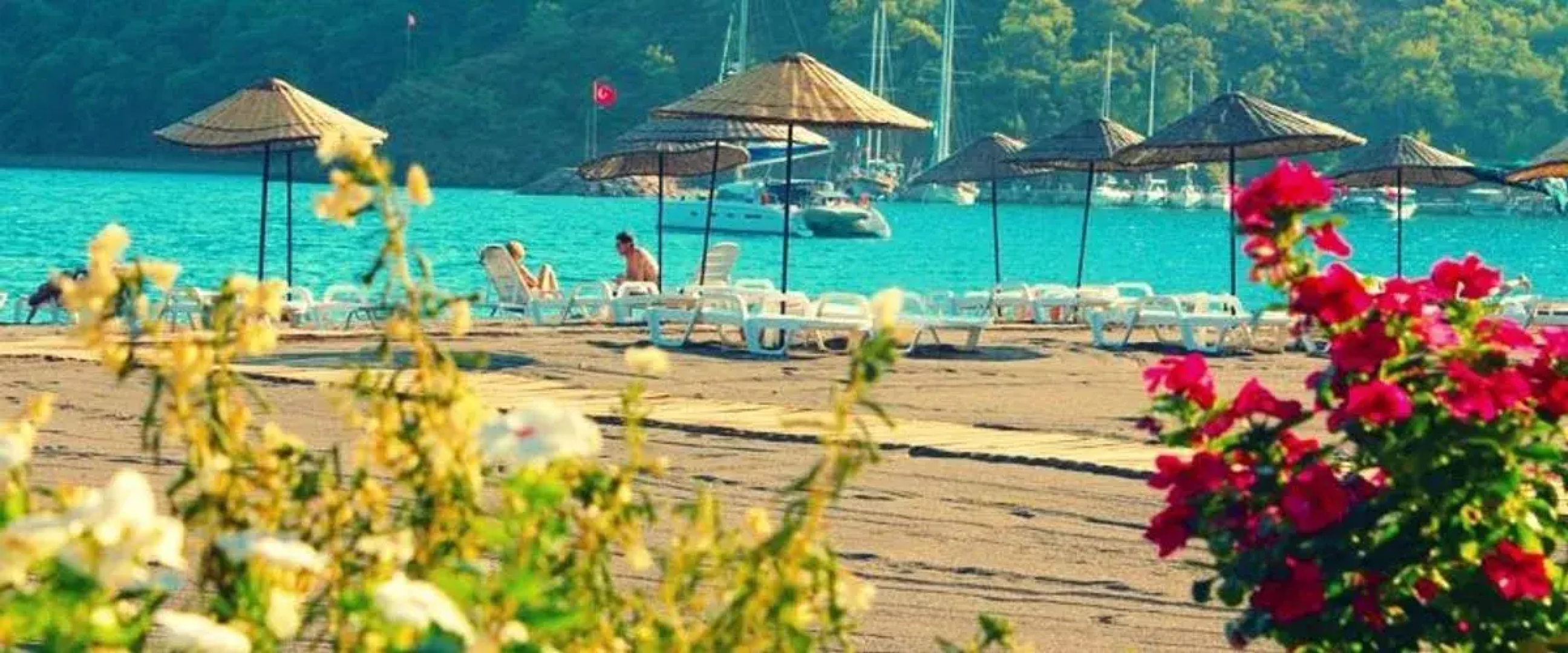 Sayfiye Ekincik Otel