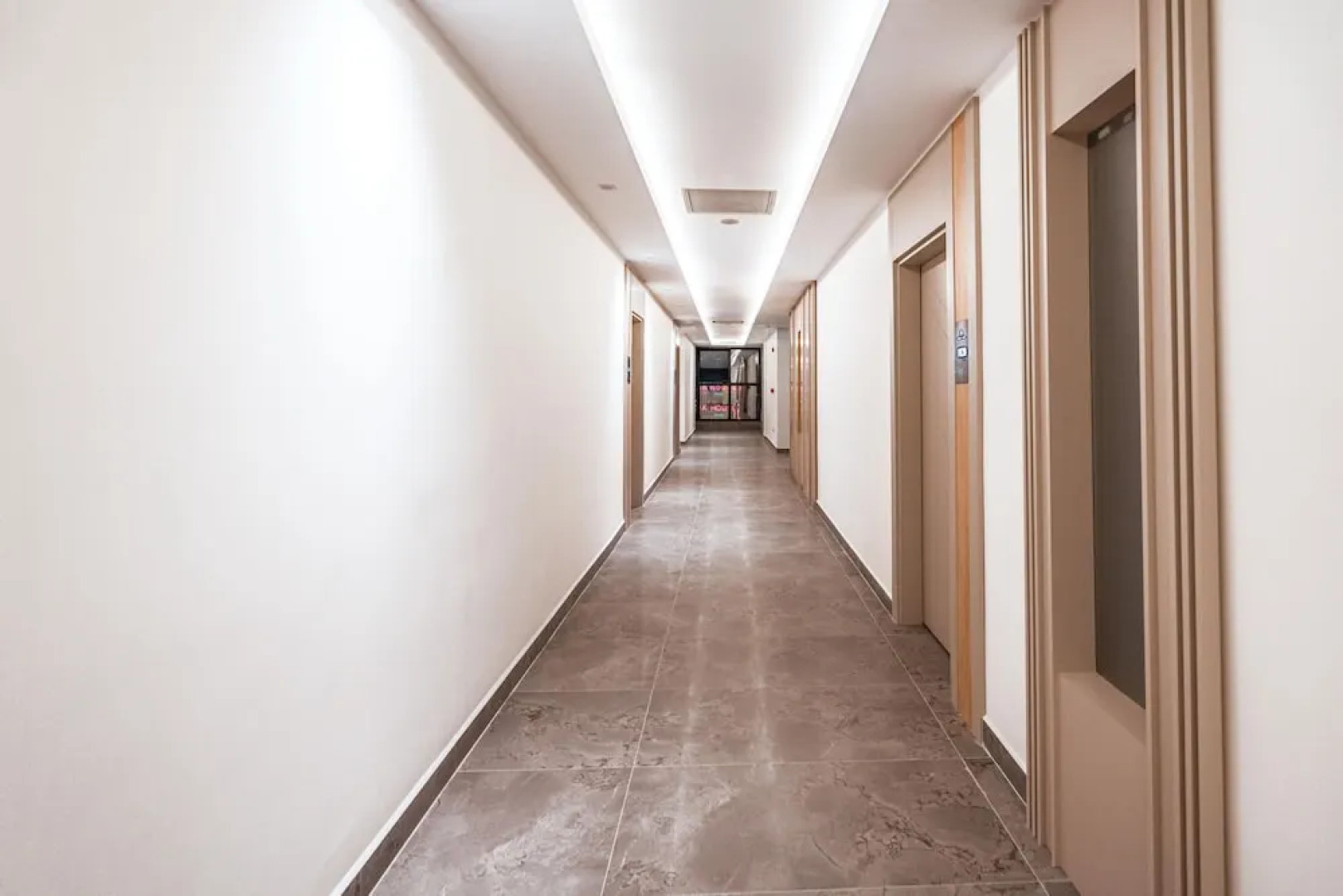 New Safir Apart Hotel