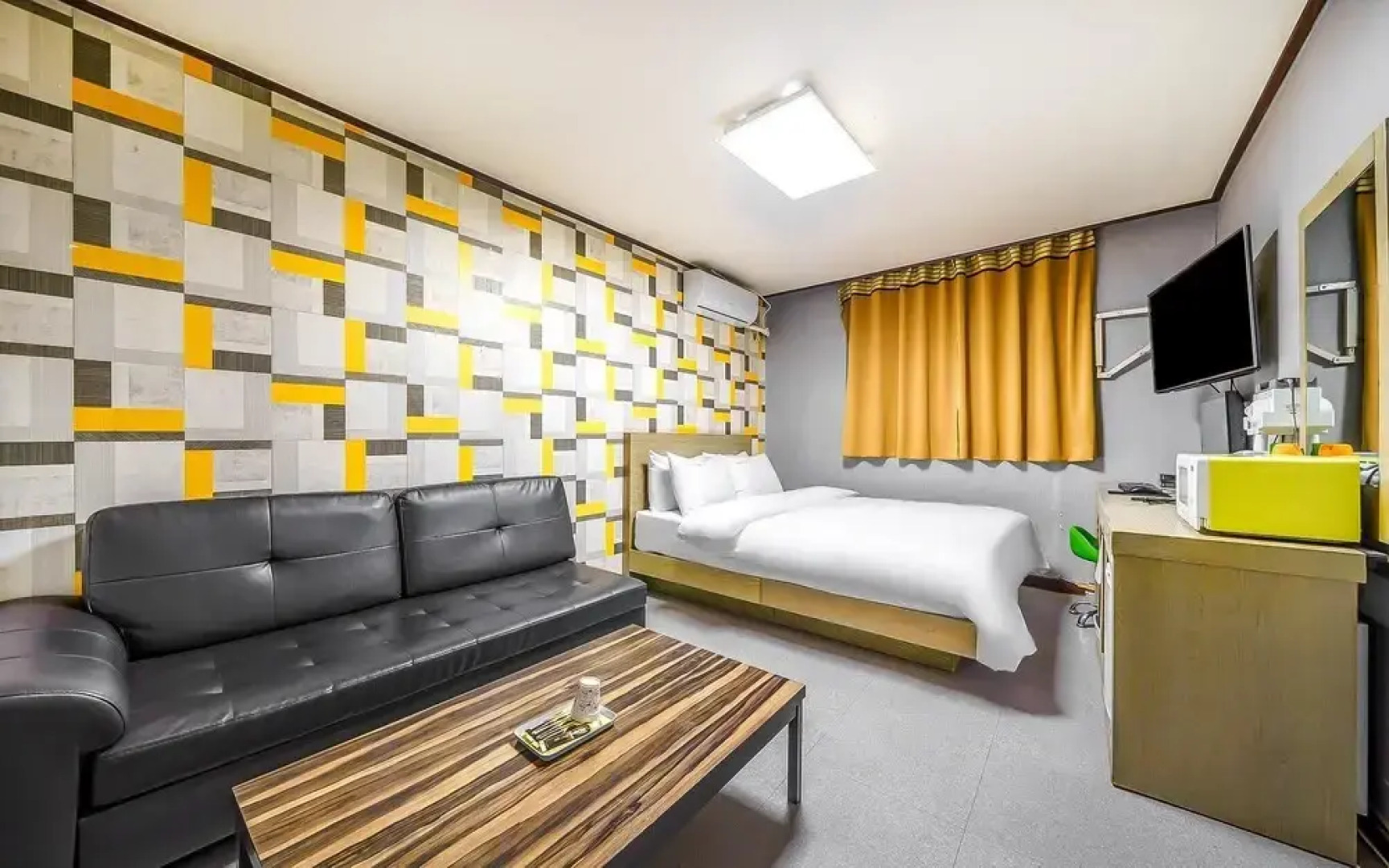 Seongnam Moran Gaja Motel