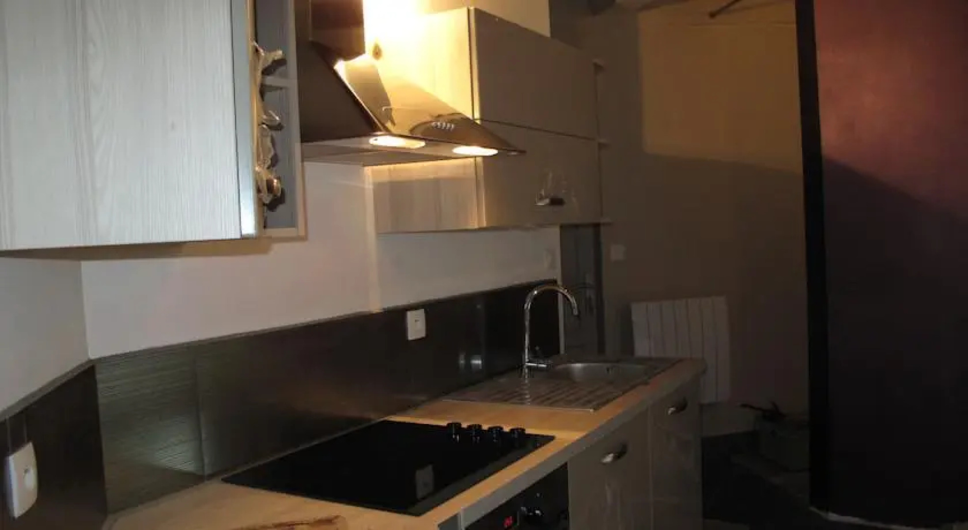 Les Coloris "Lofts and Lakes"