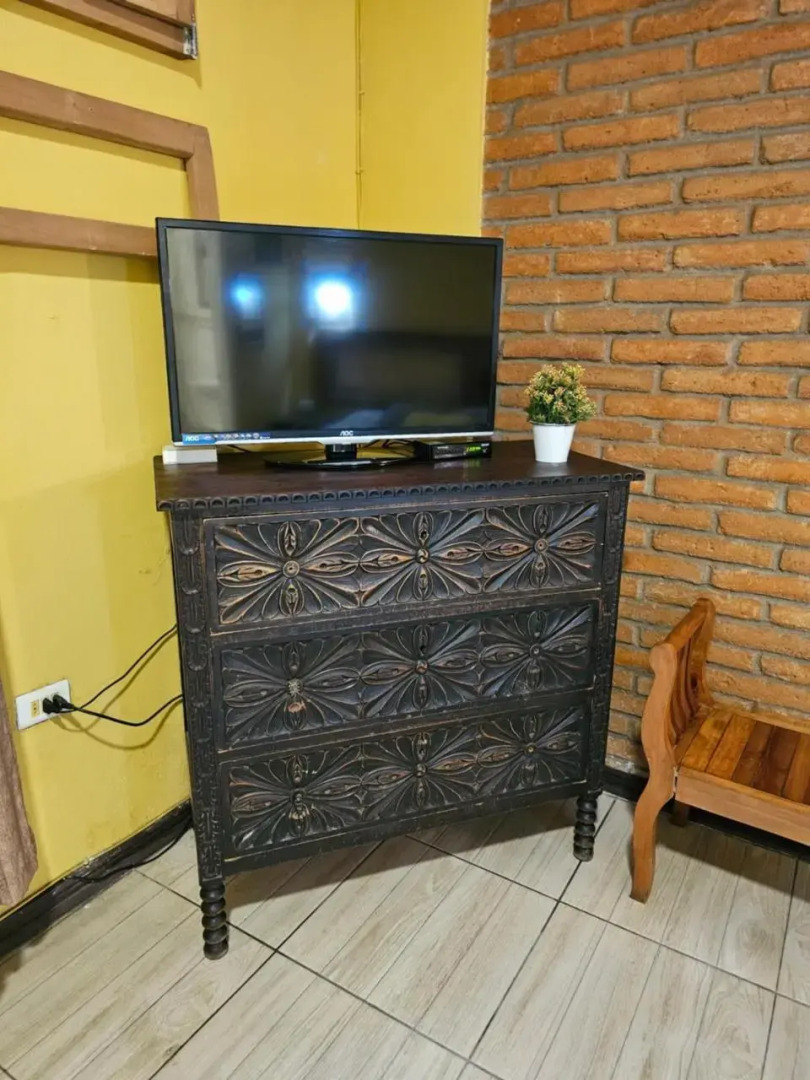 Hostal Pucara