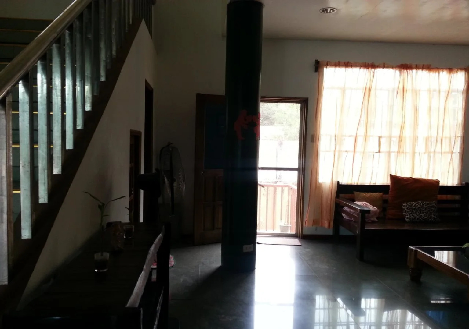 RedDoorz @ Sampaloc Inn Tanay Rizal