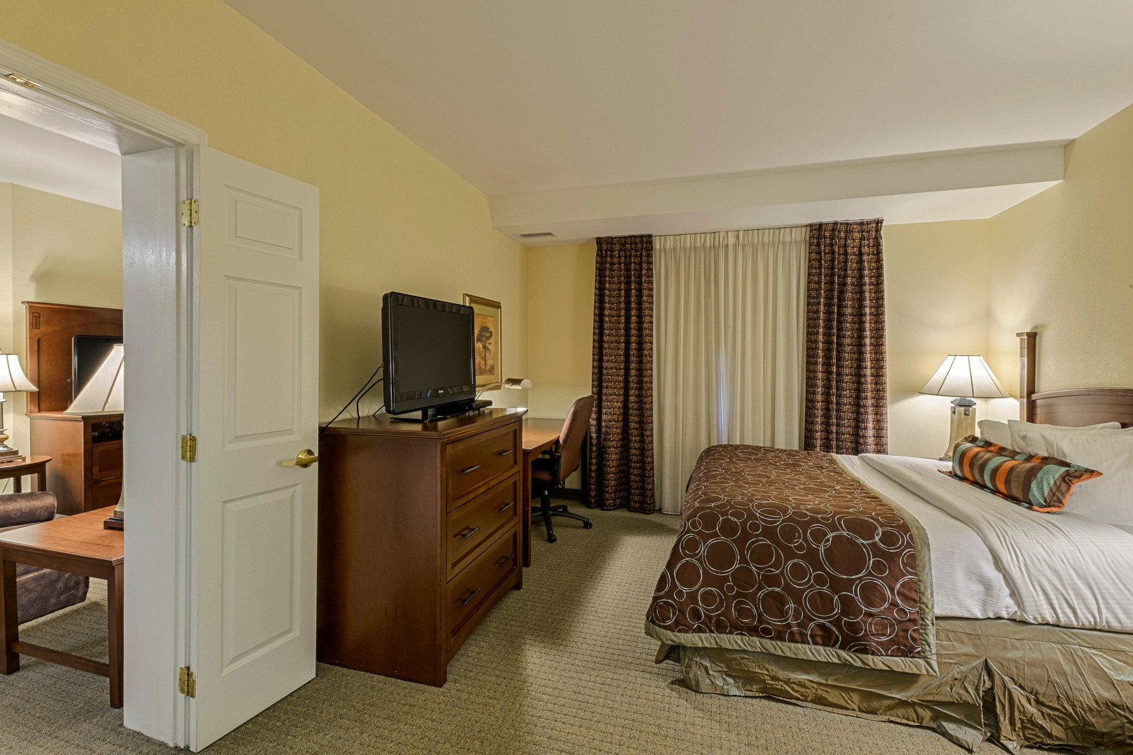 Staybridge Suites Harrisburg by IHG
