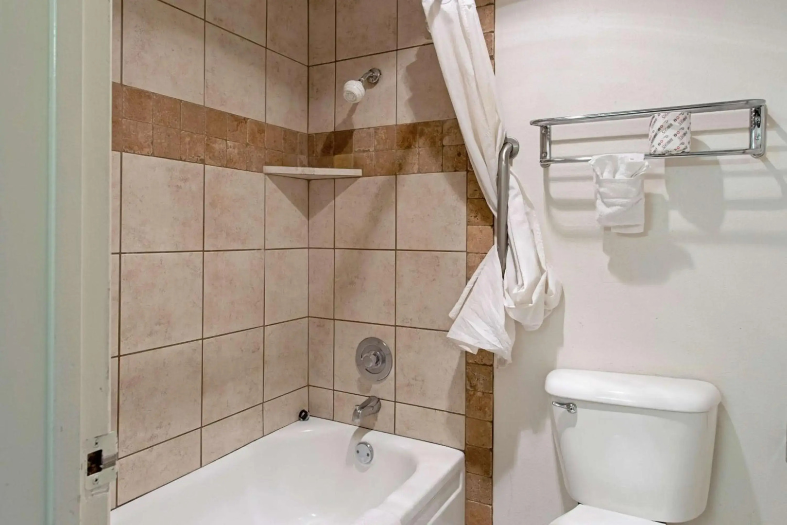 Motel 6 Pendleton, OR - West