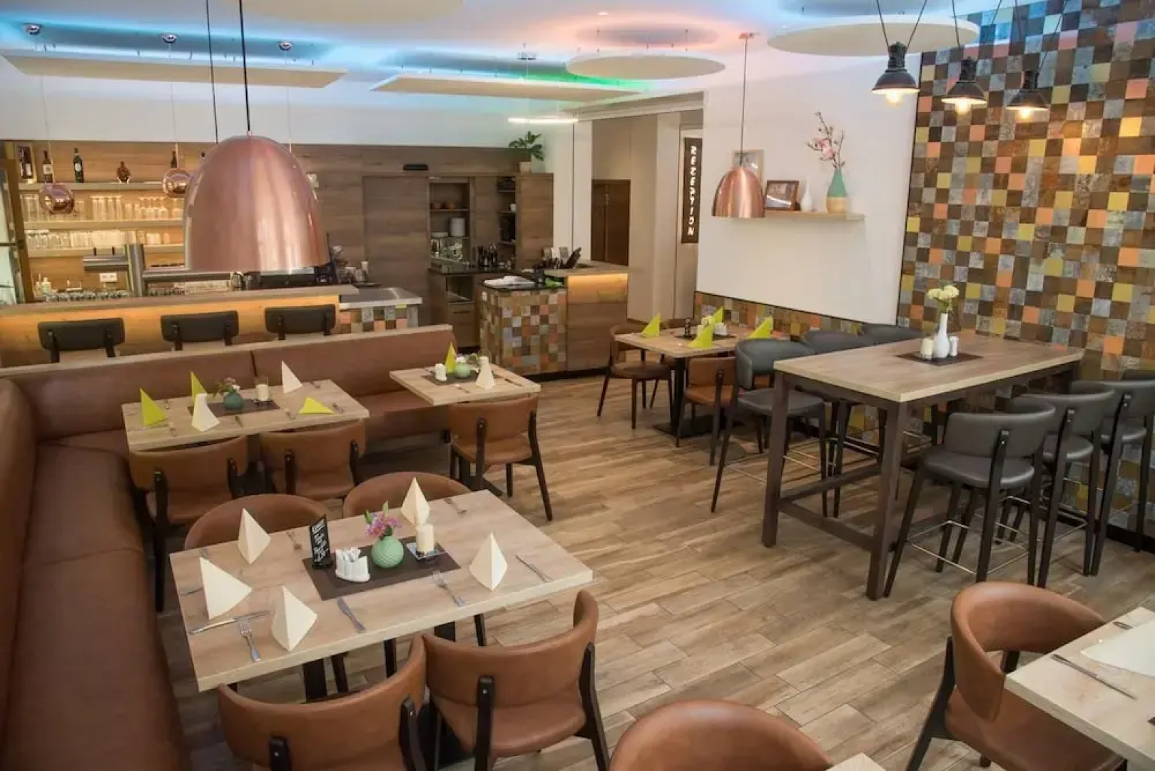 Hotel-restaurant Piazza