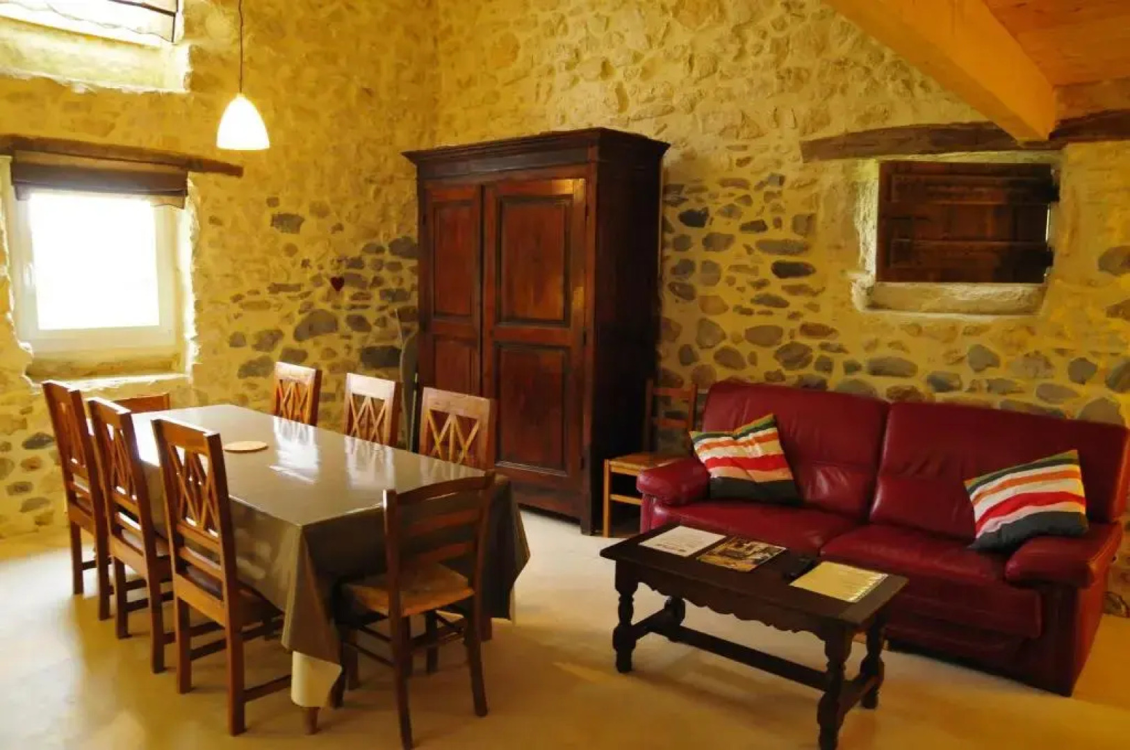 Gîtes du Domaine des Dames