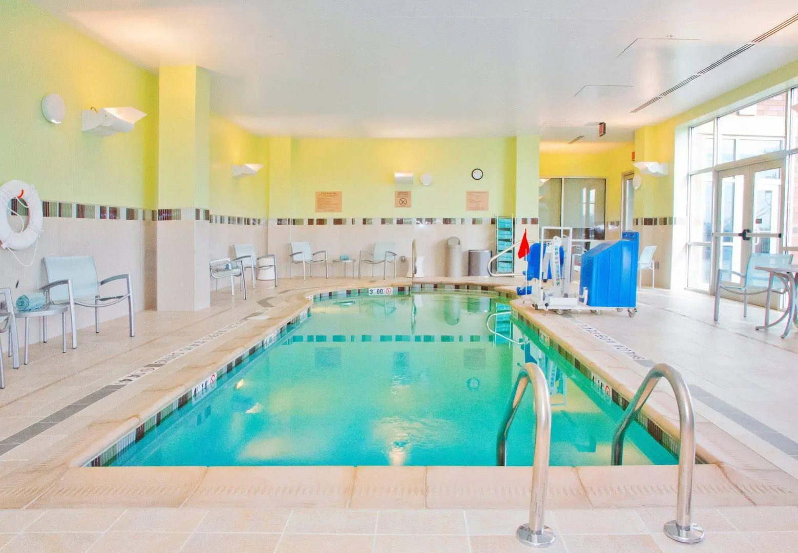 Springhill Suites by Marriott Pittsburgh Mt. Lebanon