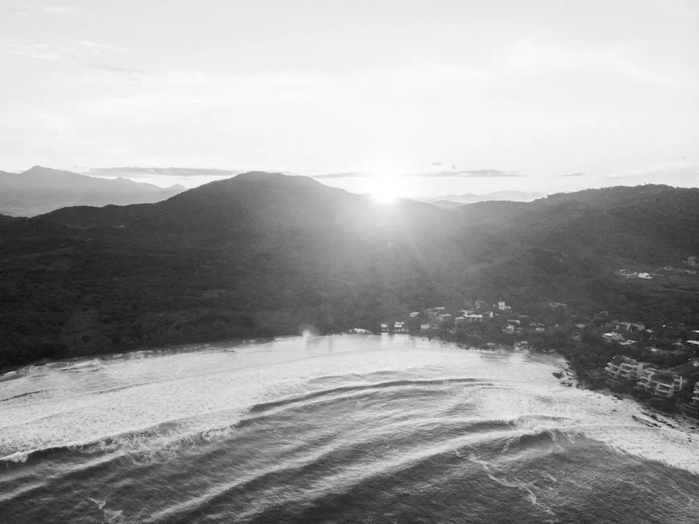 Bungalow Queen Casa Mexibali Troncones