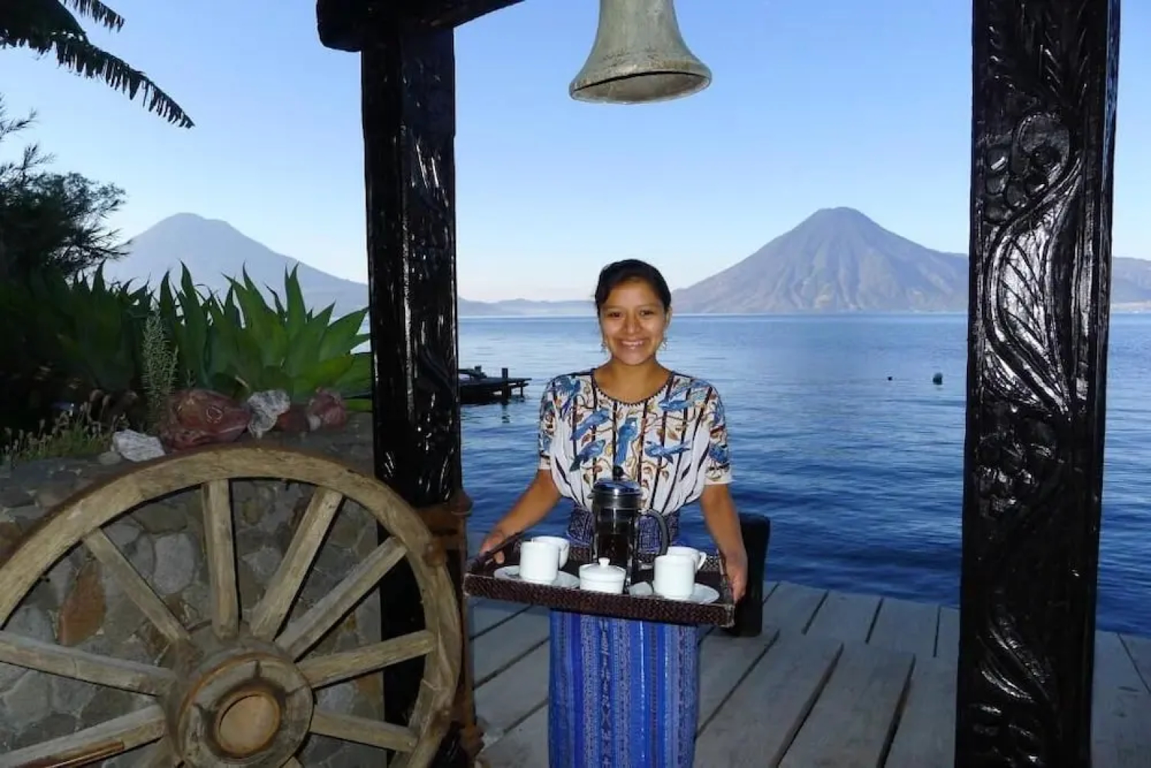 Laguna Lodge Eco-Resort & Nature Reserve