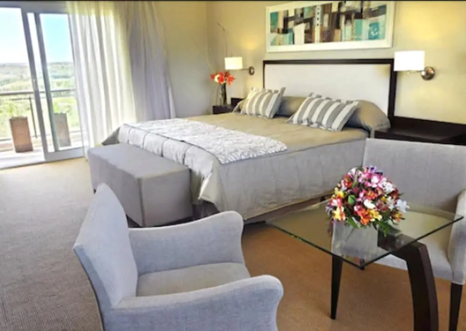 Howard Johnson By Wyndham Piedras Moras