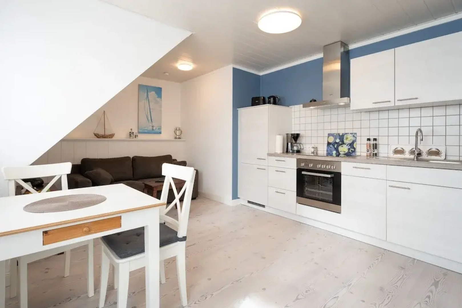 Ferienwohnungen Haus Schau ins Land